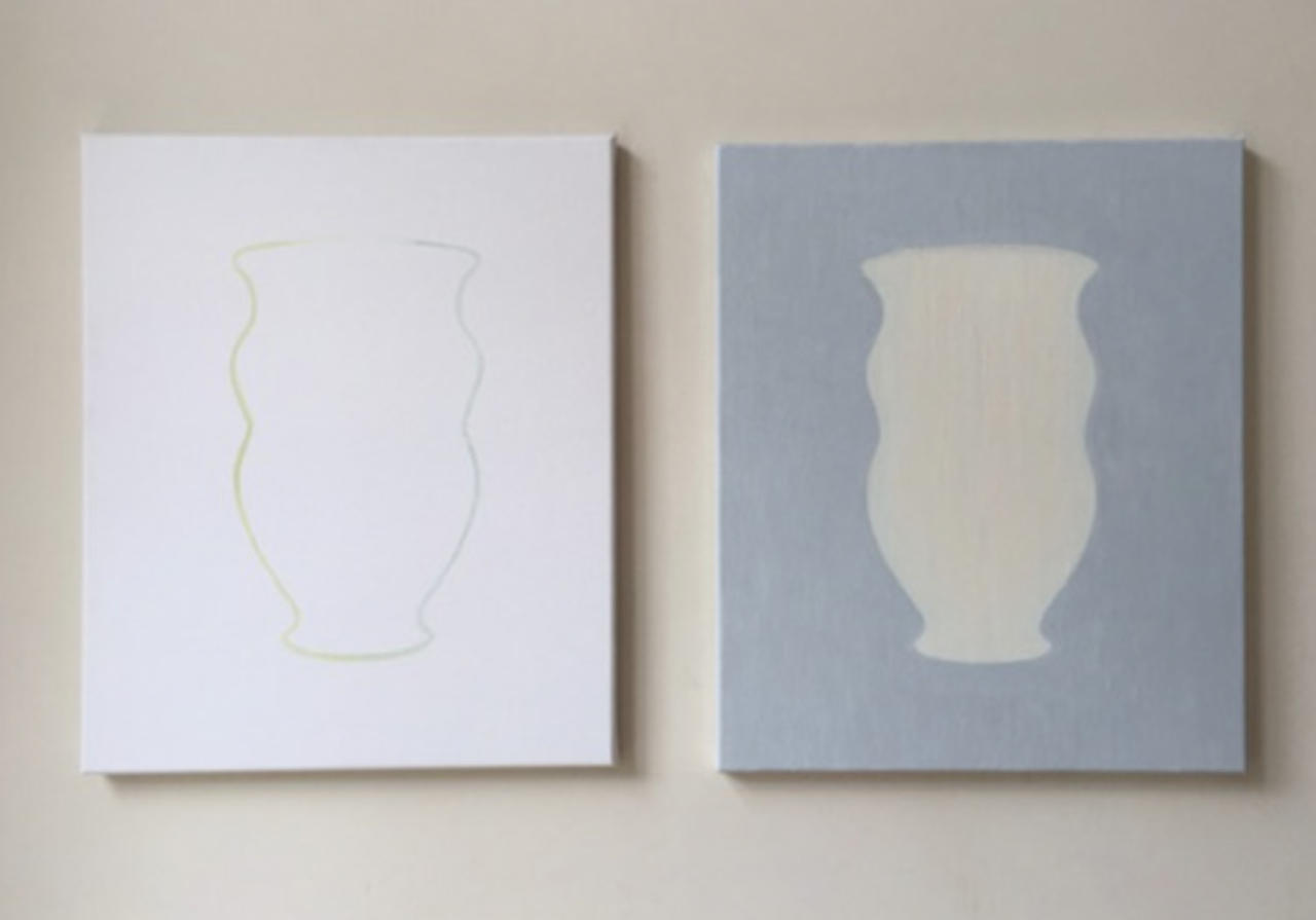 Theresa Ferket Artist Profile Photo