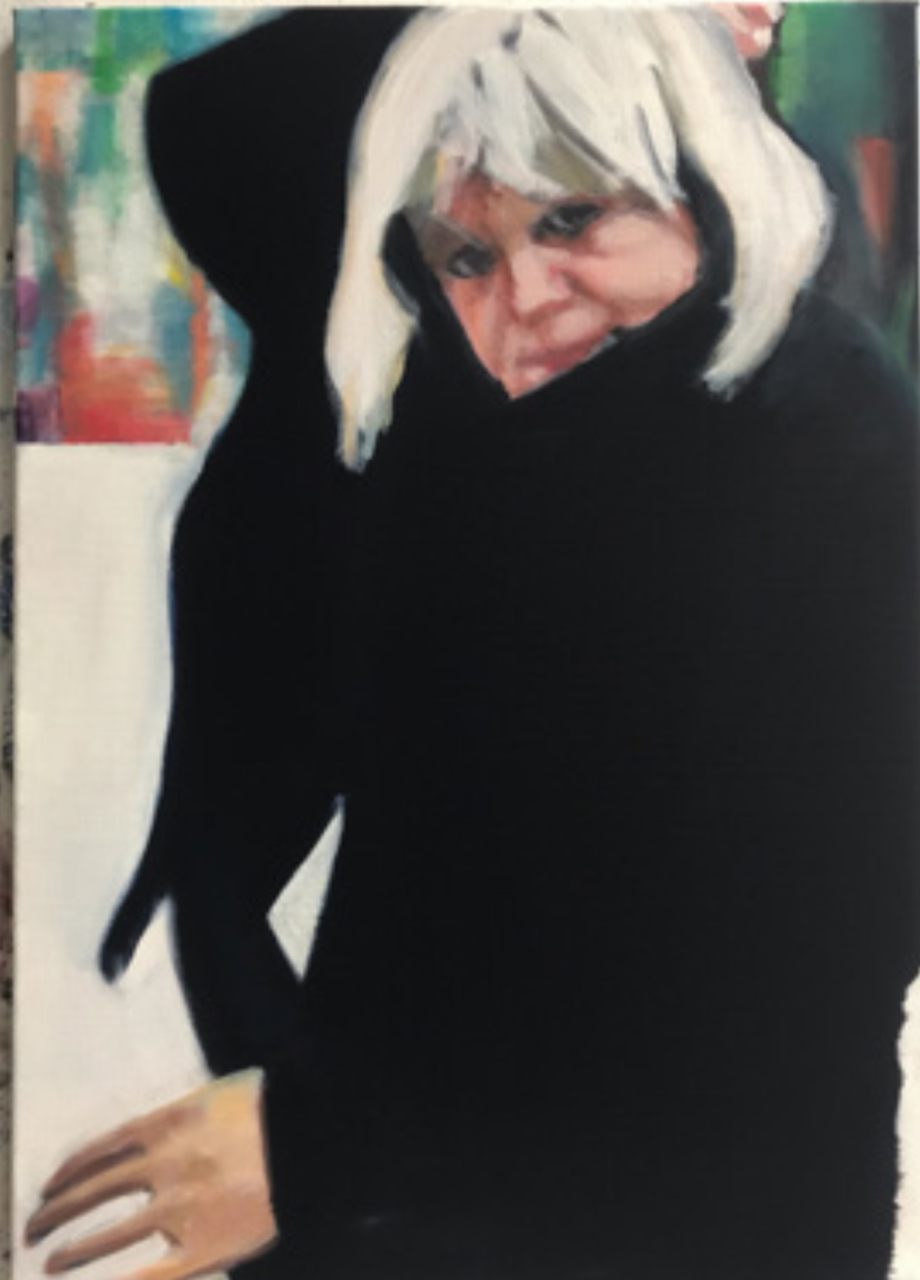 Andrea  Rádai Artist Profile Photo