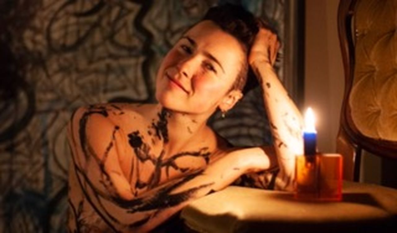 Alex  Covert Artist Profile Photo