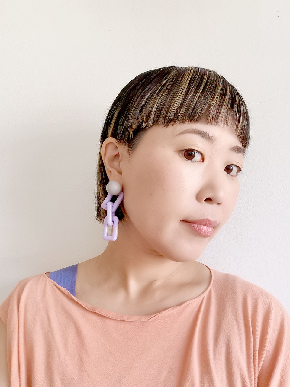 Junko Higashi Artist Profile Photo